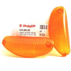 Couple plastic front arrows Original Malaguti Madison