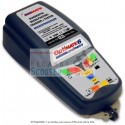 Carica Batterie Tecmate Tester 12 Volt Tecmate Universale Tm180