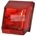 Stop Rear Light Vespa 50 PK XL Rush N