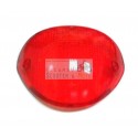 Plastic Glass Gemma Stop Light Rear Liberty 50,125,150,200