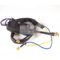 Schalten devio Lichter Vespa Px Pe 125 150 200 Regenbogen S / Opp Elettr