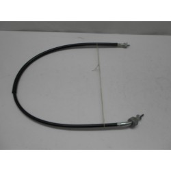 Cable Tachometer Original Yamaha Dt 125 86