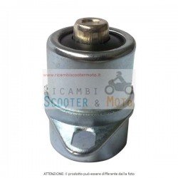 Capacitor Moto Guzzi Dingo Mm Monomarcia 49 70/75