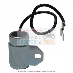 Capacitor Moto Guzzi Sp 1000 79/83