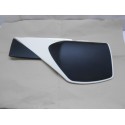 Side panel Left Side Original Yamaha Tt 600 / Tt 600 N 85-88