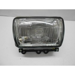 Grupo optico del faro original Yamaha XT 600 K / XT 600 E 90-02