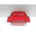 Taillight Lens Mbk Booster Spirit First Series