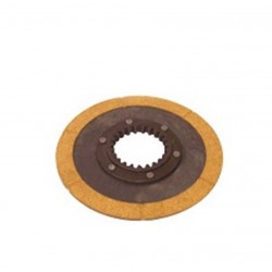 Disc Clutch Ape Mp 600 P501 P601