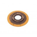 Disk Clutch Piaggio Ape 500 Mp Mp P501 600 175 420 Car