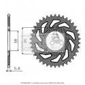 Gear Ring S Ac P520-D36 Honda Nsr F 125 88/89