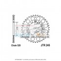 Corona S Ac P520-D48 Honda Xr R (PE01 / PE03) 500 81/82