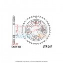 Corona S Ac P520-D35 Honda Cbx Rs 250 84/86