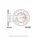 Gear Ring S Ac P530-D37 Honda Cb F Super Sport (F0 / F1 / F2) 550 75/77