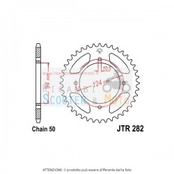 Gear Ring S Ac P530-D37 Honda Cb Four (K0 / K1 / K2 / K3 / K4) 550 75/78