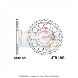 Corona S Ac P520-D39 Honda Ctx D Dct 700 14/16