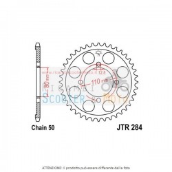 Zahnkranz S Ac P530-D40 Honda Cb (Z) (RC03) 650 79/81