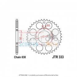 Zahnkranz S Ac P630-D38 Honda Cb Vier K L Limited (RC01) 750 79