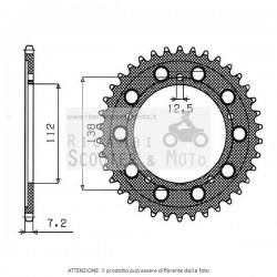 Gear Ring S Ac P525-D47 Honda XLV Varadero (SD01 / SD02) 1000 99/11