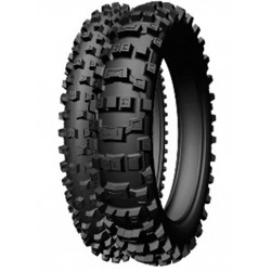 Copertone Michelin 80 100 21 51R Cross Ac10