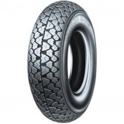 Neumaticos Michelin 100 90 10 S83