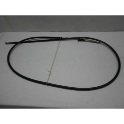 Cable de freno trasero Yamaha Big Star Cr 50 Z / 50 Mbk Target