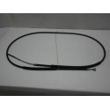 Cable de freno trasero Yamaha Big Star Ct 50 S / Mbk sonrisa 50