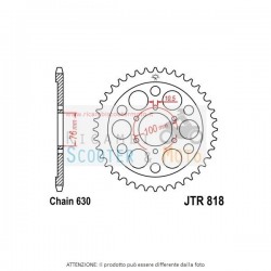 Gear Ring S Ac P630-D41 Suzuki Gs (A / B) 750 77