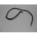 CABLE negativo original YAMAHA XT 600 Z '86 -'90