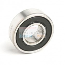 Cuscinetto Asse Ruota Anteriore Skf 15X35X11 Piaggio Beverly 125 250 300