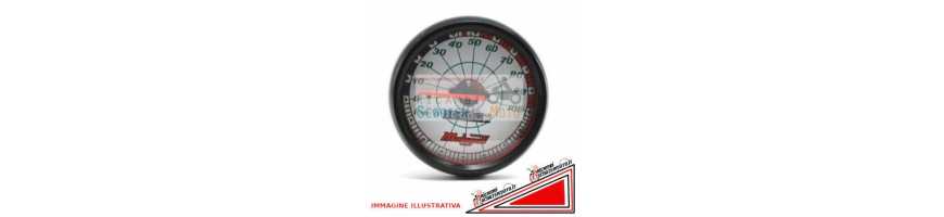 Odometer / Speedometer Cover